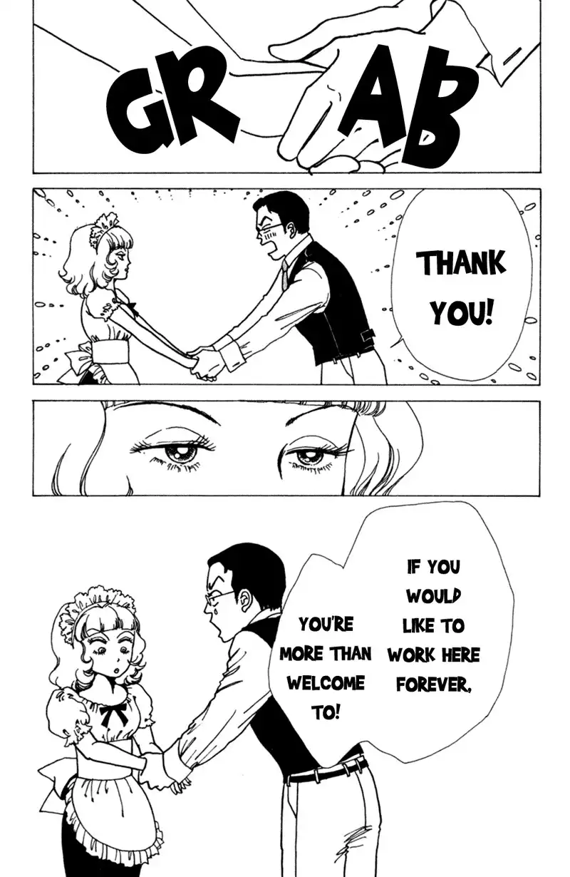 Seigi no Mikata! Chapter 3 16